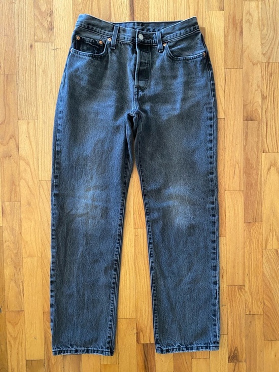 Levi's Denim - Levi’s 501 90’s Jean